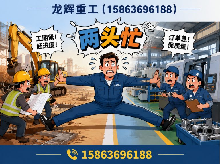 昌乐县工程机械制造展示图